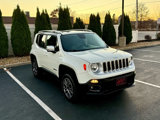 Used 2017 Jeep Renegade Limited image 3