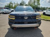 New 2026 Honda Passport TrailSport Elite image 2