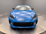Used 2023 Toyota GR86 Premium w/ ALL Weather Mat Package (TMS) image 2
