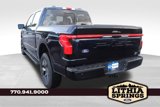 New 2025 Ford F150 Lightning Lariat image 5