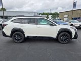 Certified 2024 Subaru Outback Onyx Edition image 6
