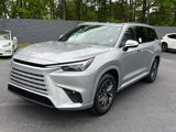 New 2025 Lexus TX 350 AWD image 2