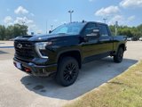 New 2025 Chevrolet Silverado 2500 LT w/ Trail Boss Package image 3