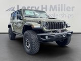 New 2025 Jeep Wrangler Unlimited Rubicon 392 image 2