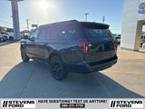 New 2025 Ford Expedition Max Platinum w/ Stealth Appearance Package image 3