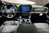 New 2025 Ford F150 XLT w/ Equipment Group 302A MID image 5
