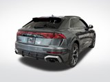 New 2025 Audi RS Q8 performance image 5