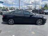 Used 2024 Volkswagen Jetta Sport image 5
