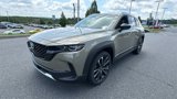 New 2025 MAZDA CX-50 2.5 Turbo w/ Cargo Package image 3