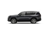 New 2025 Lexus LX 600 4WD w/ Luxury Package image 2