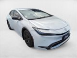 Used 2023 Toyota Prius Prime SE image 3