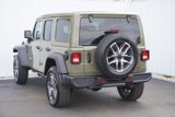 New 2025 Jeep Wrangler Unlimited Sport S 4xe image 4