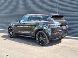 Used 2024 Land Rover Range Rover Evoque Dynamic SE image 3
