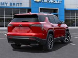 New 2026 Chevrolet Equinox RS image 4