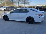 Used 2024 Toyota Camry XSE w/ Navigation Package image 5
