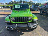 New 2025 Jeep Gladiator Sport w/ Premium Package image 3