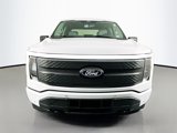 New 2025 Ford F150 Lightning XLT image 2