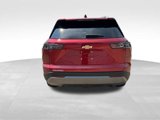 New 2026 Chevrolet Equinox LT w/ Convenience Package II image 4