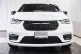 New 2026 Chrysler Pacifica Select image 2