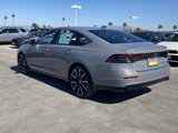 New 2025 Honda Accord Touring image 4