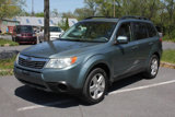 Used 2009 Subaru Forester 2.5X image 2