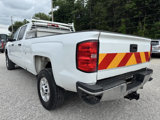 Used 2017 Chevrolet Silverado 2500 W/T w/ WT Fleet Convenience Package image 4