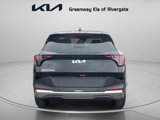 New 2026 Kia Sportage LX image 6