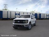 New 2025 Ford F150 XLT image 2