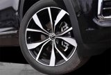 New 2025 Volkswagen Atlas Cross Sport SEL Premium R-Line image 3