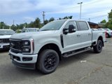 New 2025 Ford F350 XLT w/ Black Appearance Package image 3