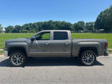 Used 2017 GMC Sierra 1500 SLT w/ SLT Premium Package image 2