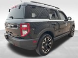 Used 2024 Ford Bronco Sport Outer Banks w/ Tech Package image 4