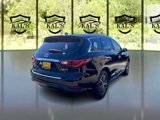 Used 2017 INFINITI QX60 FWD w/ Premium Plus Package image 5