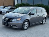 Used 2017 Honda Odyssey EX image 3