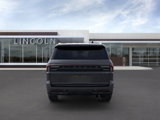 New 2025 Lincoln Navigator Reserve image 5