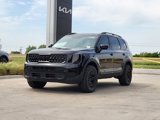 New 2025 Kia Telluride SX X-Line image 2