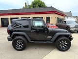 Used 2013 Jeep Wrangler Sport image 3