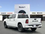 New 2025 RAM 1500 Tradesman image 4