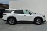 New 2025 Nissan Pathfinder SL image 4