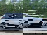New 2025 Jeep Grand Cherokee L Laredo image 4