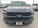 New 2025 Ford F150 Platinum image 2