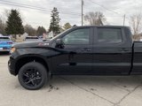 New 2025 Chevrolet Silverado 1500 LT Trail Boss w/ Convenience Package II image 2