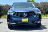 New 2025 Acura RDX SH-AWD w/ Advance Package image 5