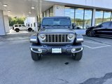 New 2025 Jeep Wrangler Sahara image 2