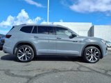 New 2025 Volkswagen Atlas SEL Premium R-Line image 5