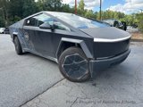 Used 2024 Tesla Cybertruck AWD Crew Cab image 4