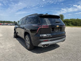 New 2026 Chevrolet Traverse LT image 5