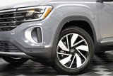 New 2025 Volkswagen Atlas SEL image 3