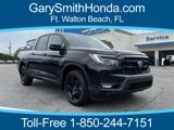 New 2025 Honda Ridgeline Black Edition image 1