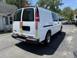 Used 2012 Chevrolet Express 2500 image 3